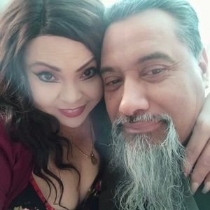 Meet your Posher, Dolores